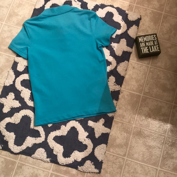Lilly Pulitzer Polo - Picture 3 of 4